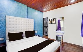 Hotel O The Om Sai Residency