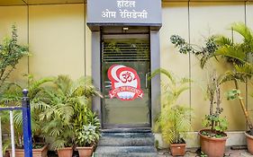 Hotel O The Om Sai Residency