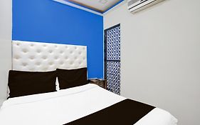Hotel O The Om Sai Residency